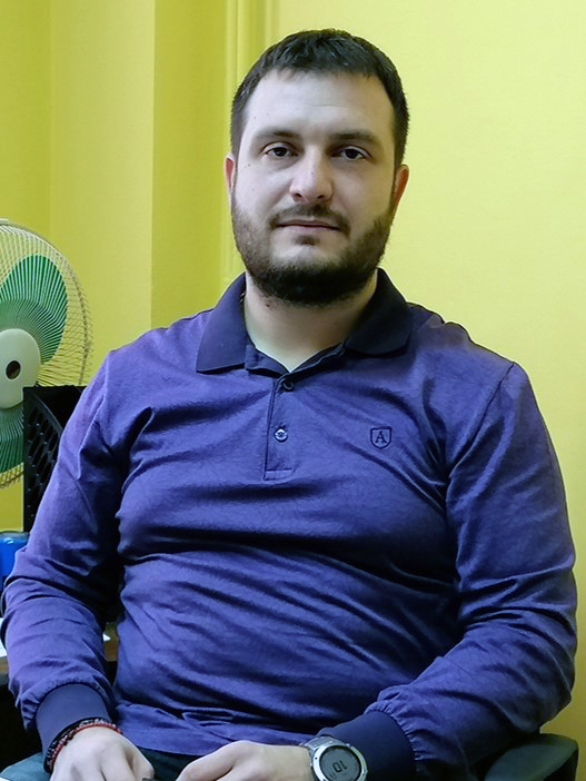 Главен архитект