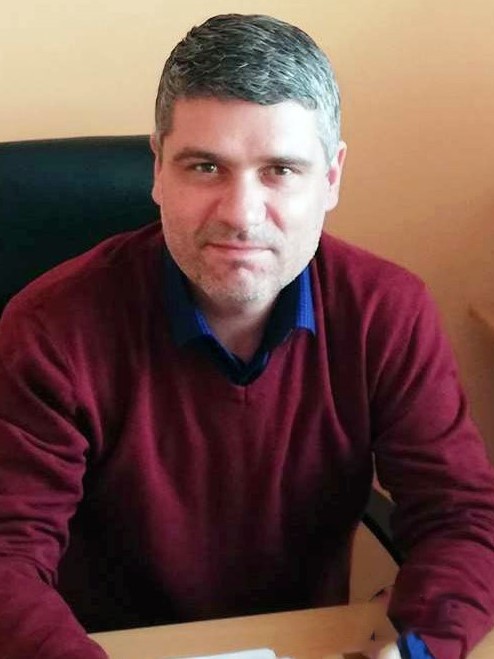 инж. Пламен Цаков 