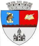 Герб Град Герла