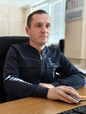 Ясен Дончев