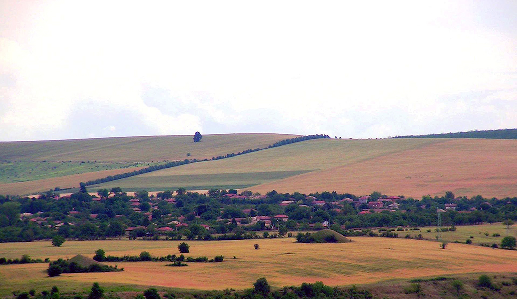 с. Каранци