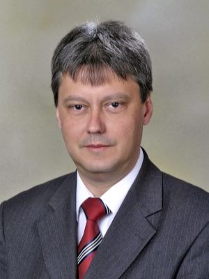 Кмет Георги Чакъров